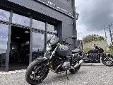 R NINE T PURE