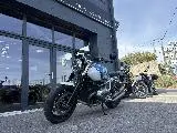 R NineT PURE