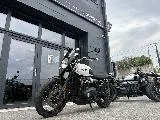 STREET SCRAMBLER  900