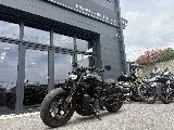 SPORTSTER 1250 S