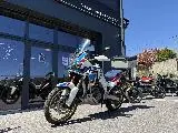 CRF 1000 AFRICA TWIN ADVENTURE SPORTS