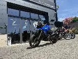 DL VSTROM 800 SE