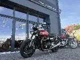 SPEED TWIN 1200