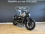 SPEED TWIN 900