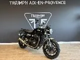 SPEED TWIN 1200