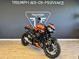 STREET TRIPLE 765 R A2