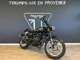 DIRT TRACK 650