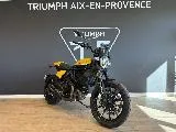 SCRAMBLER 800 FULL THROTTLE
