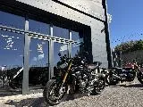 SPEED TRIPLE 1200 RS