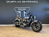 SCOUT BOBBER 1133