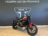 TRIDENT 660