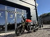 Speed Twin 1200 RS