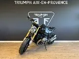 R NineT