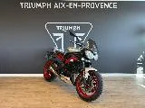STREET TRIPLE 675 RX