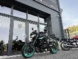 STREET TRIPLE 765 RS