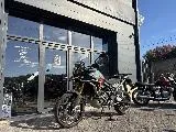 TIGER 900 Desert Edition