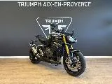 SPEED TRIPLE 1200 RS