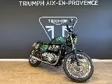 BONNEVILLE 865 T100