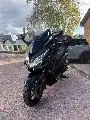 NSS FORZA  125 AD