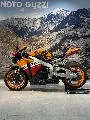 CBR 1000 RR REPSOL