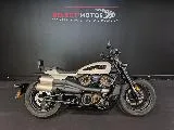 SPORTSTER 1250 S