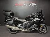 K 1600 GT
