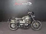STREET SCRAMBLER  900