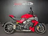 DIAVEL V4