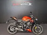 STREET TRIPLE 765 R