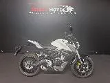 CB 125