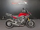 MT09 TRACER