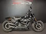 SOFTAIL FAT BOB 1868