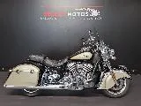 INDIAN SPRINGFIELD DARK HORSE 1890