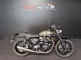 SPEED TWIN 900