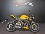 STREET TRIPLE 765 RS