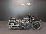 SCOUT BOBBER 1133