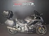 FJR 1300 AS
