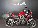 TIGER 1200 EXPLORER XRT
