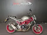 SV 650 A2
