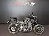 CB 500 Hornet