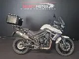 TIGER 800 XRX