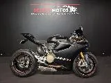 PANIGALE 1199 S