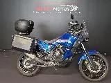 XTZ TENERE 700 World Raid Rally