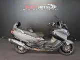 BURGMAN 650