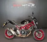 SV 650 A2