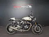 SPEED TWIN 1200