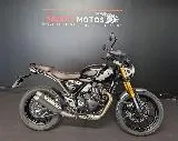 Scrambler 400 X