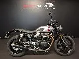 SPEED TWIN 900