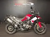 TIGER 900 GT ARAGON EDITION