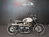 STREET SCRAMBLER  900